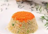 戴龙：炒饭为何能卖5000港币一份？