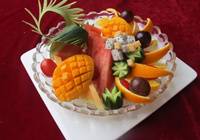 福建：新罗美食踏上新征程