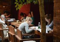 餐饮人，2017准备过刀山下火海吧！