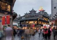 20.8亿美元 麦当劳（中国）换东家！