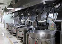 2016北京餐饮业能效领跑者对标会举行