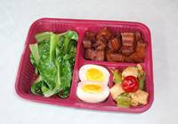 高铁15元盒饭售完为止合理吗？