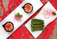 天伦王朝酒店：年夜饭  拾起记忆中的年味