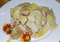 广东:春节美食多 他们消费什么？