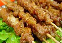 北京：庙会14个羊肉串摊位样本全合格