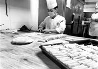 今年春卷春饼流行“鸡”元素