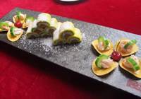 西班牙：中餐厅名字雷同味道却天壤之别