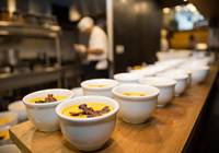 巴西：流浪者餐厅什么样？