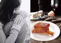 王品牛排：情人节活动开始啦