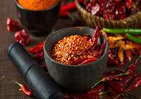 希尔顿逸林：寻鲜之旅#之“椒”媚二月红