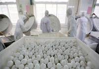 稻香村：24小时轮班赶制元宵