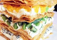 天津：情人节袭来 餐厅预订进入高峰