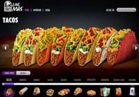 百胜中国:第一家塔可钟餐厅开业