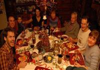 西班牙： 史上规模最大逃单  120人吃完消失​