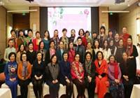 “迎三八•做美丽女人”联谊活动成功举办