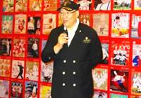 烹饪艺术家年会花絮四：中餐国际化