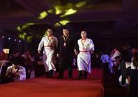 烹饪艺术家年会领袖人物之二----张元松