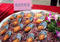 第二届杨凌美食文化艺术节开幕