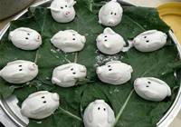 四川：兴文(玉屏)第二届猪儿粑美食文化节开幕