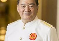 烹饪艺术家年会领袖人物之五----王黔生