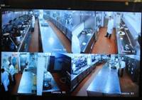 上海：2000余家餐厅“晒”后厨直播