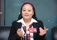 严琦：做好实体经济 立足行业发展