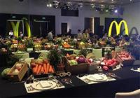 麦当劳：决定回归快餐定位