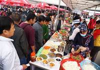 首届北部湾美食博览会即将开幕