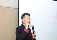 2017年烹饪艺术家年会人物系列报道---樊胜武