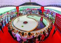 德庄火锅：即将亮相成都糖酒交易会