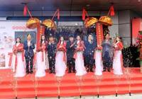 和合谷：第100家店开业