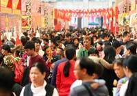 佛山：美食节拟禁现场制售凉菜鱼生