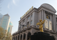 东方美食武汉KTP花絮四：大店转型的成功代表