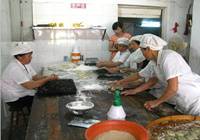 广西：《食品小作坊小餐饮和食品摊贩管理条例 》即将施行