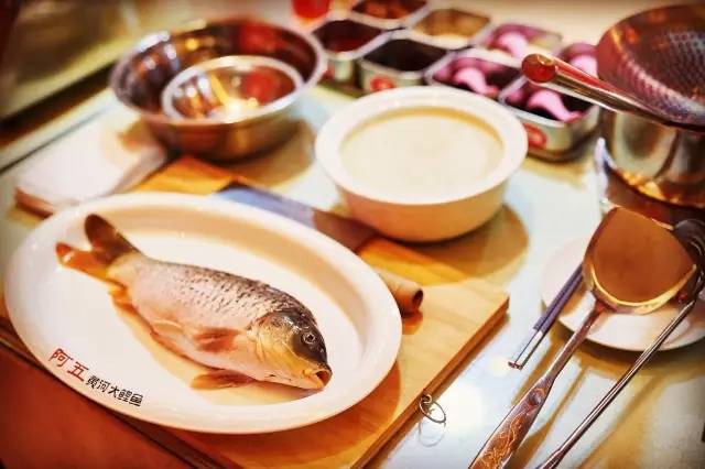 阿五鲤鱼：第二届大赛第二场要开始啦