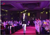 2017烹饪艺术家年会人物系列报道---严惠琴 