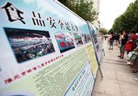 广东：正式启动食品安全大排查