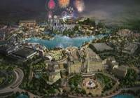 北京：环球主题公园餐厅执行“阳光”标准