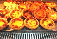 澳门:正式申请“美食之都”