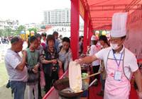 福建：龙海举办首届美食文化节 