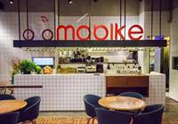 摩拜单车：跨界开餐厅啦！    