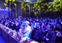 天津：餐饮业代表齐聚新美大