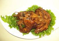 新德里:"中国钓鱼台美食"来啦