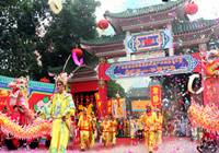 广东：第三届非物质文化遗产传统美食节即将开幕