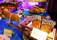 第三届内蒙古美食文化节成功举行