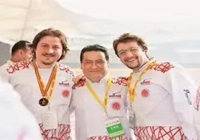 2017“一带一路”国家大使馆主厨邀请赛即将举行