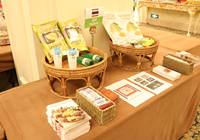 《“一带一路”地标食材TOP100榜单》即将发布