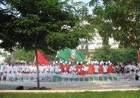 东方美食历届烹饪大赛回顾