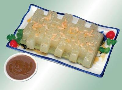 香冬瓜