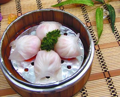 金鼎虾饺皇